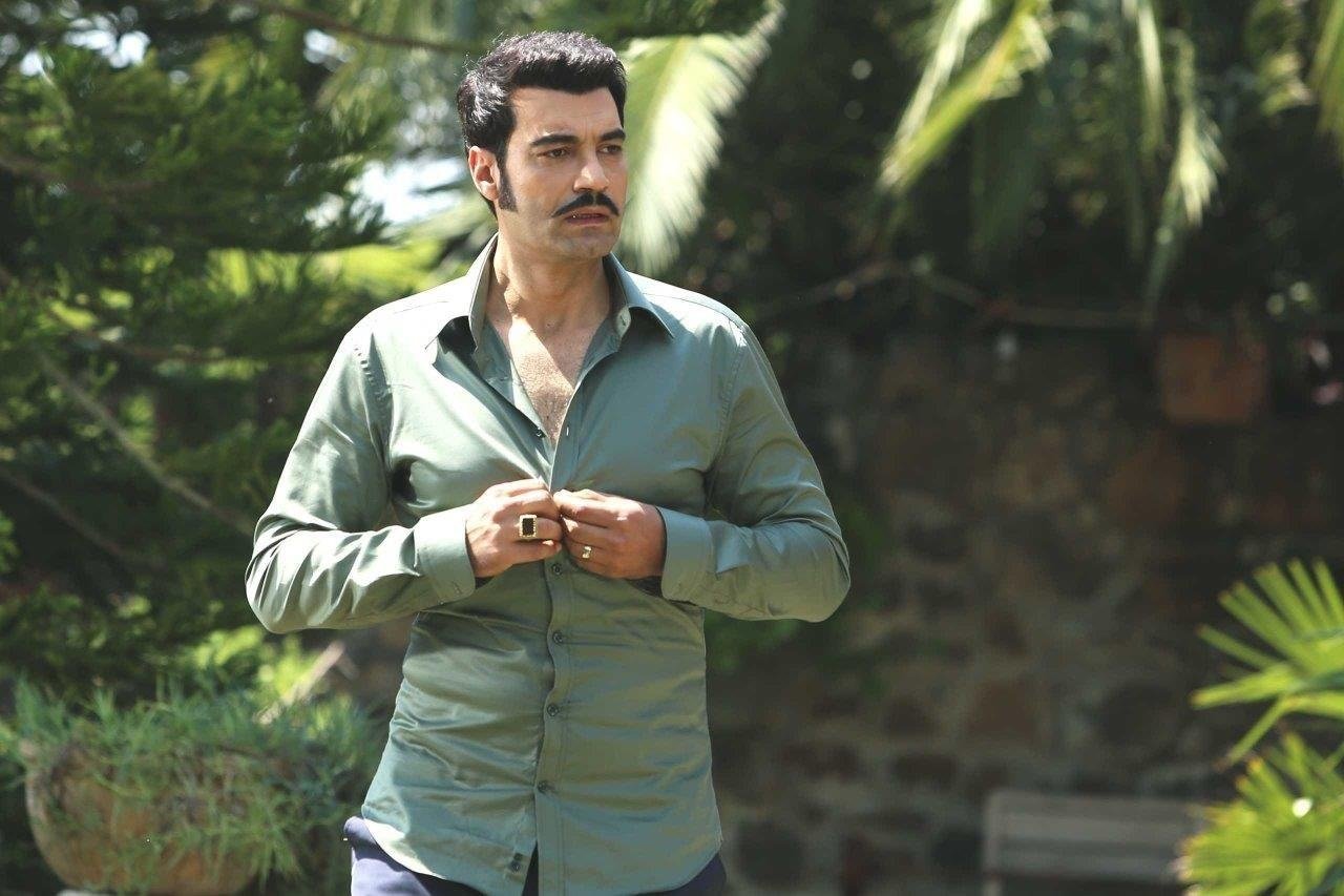 32. Bölüm Foto Galeri 