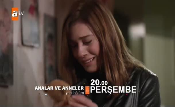 Analar ve Anneler