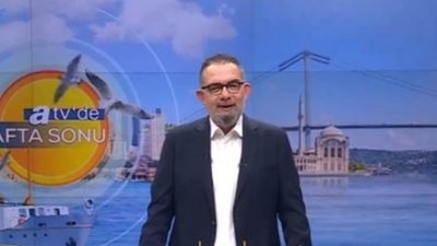 atv’de Hafta Sonu