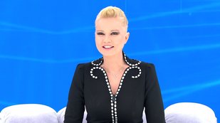 Müge Anlı ile Tatlı Sert