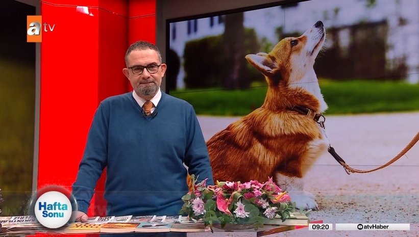 atv'de Hafta Sonu