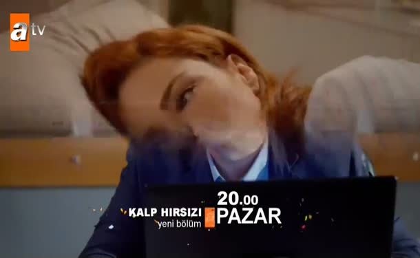 Kalp Hırsızı