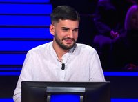 Kim Milyoner Olmak İster?