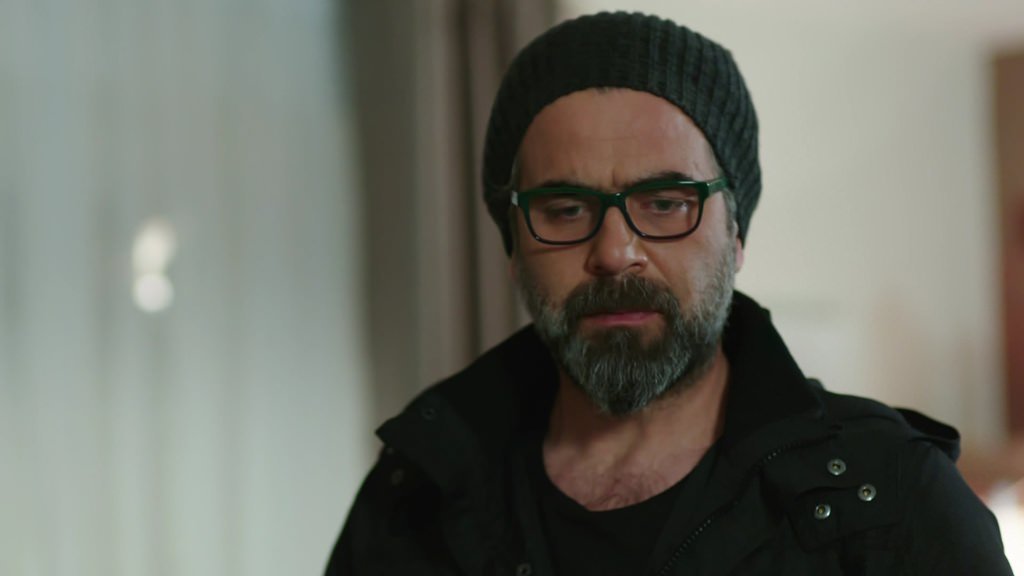 8. bölüm fotogaleri