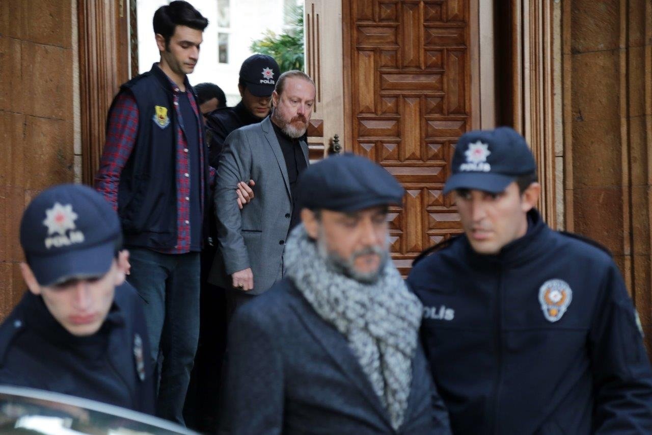 3. Bölüm Foto Galeri