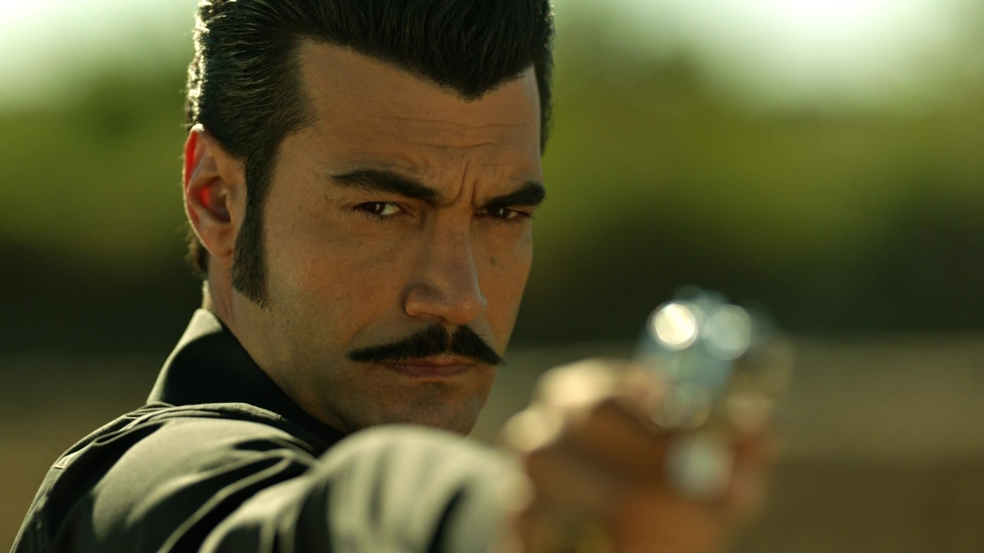 9. Bölüm Foto Galeri