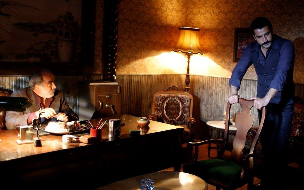 80. bölüm fotoğrafları