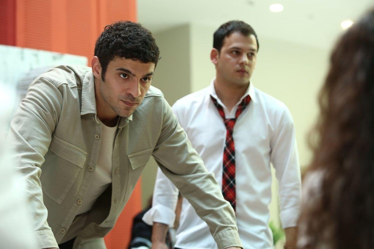 16. Bölüm Foto Galeri 