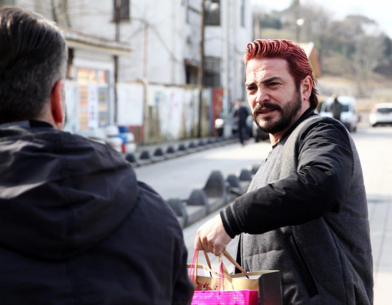 28. Bölüm Foto Galeri 