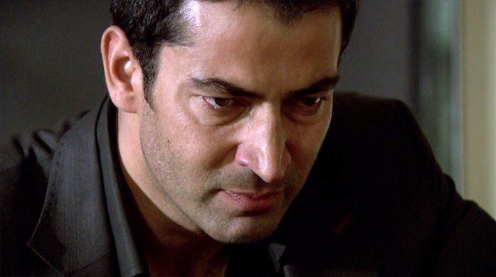 Ezel 51. bölüm fotoğrafları