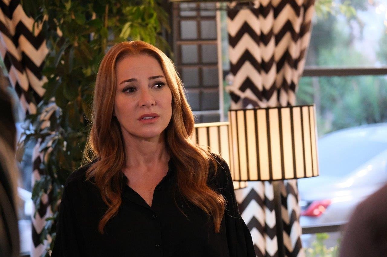 10. Bölüm Final Foto Galeri 