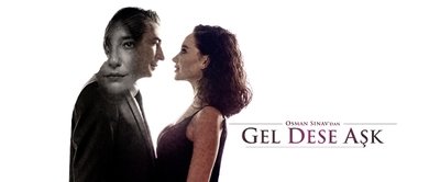 Gel Dese Aşk