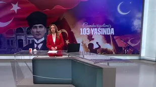atv Gün Ortası