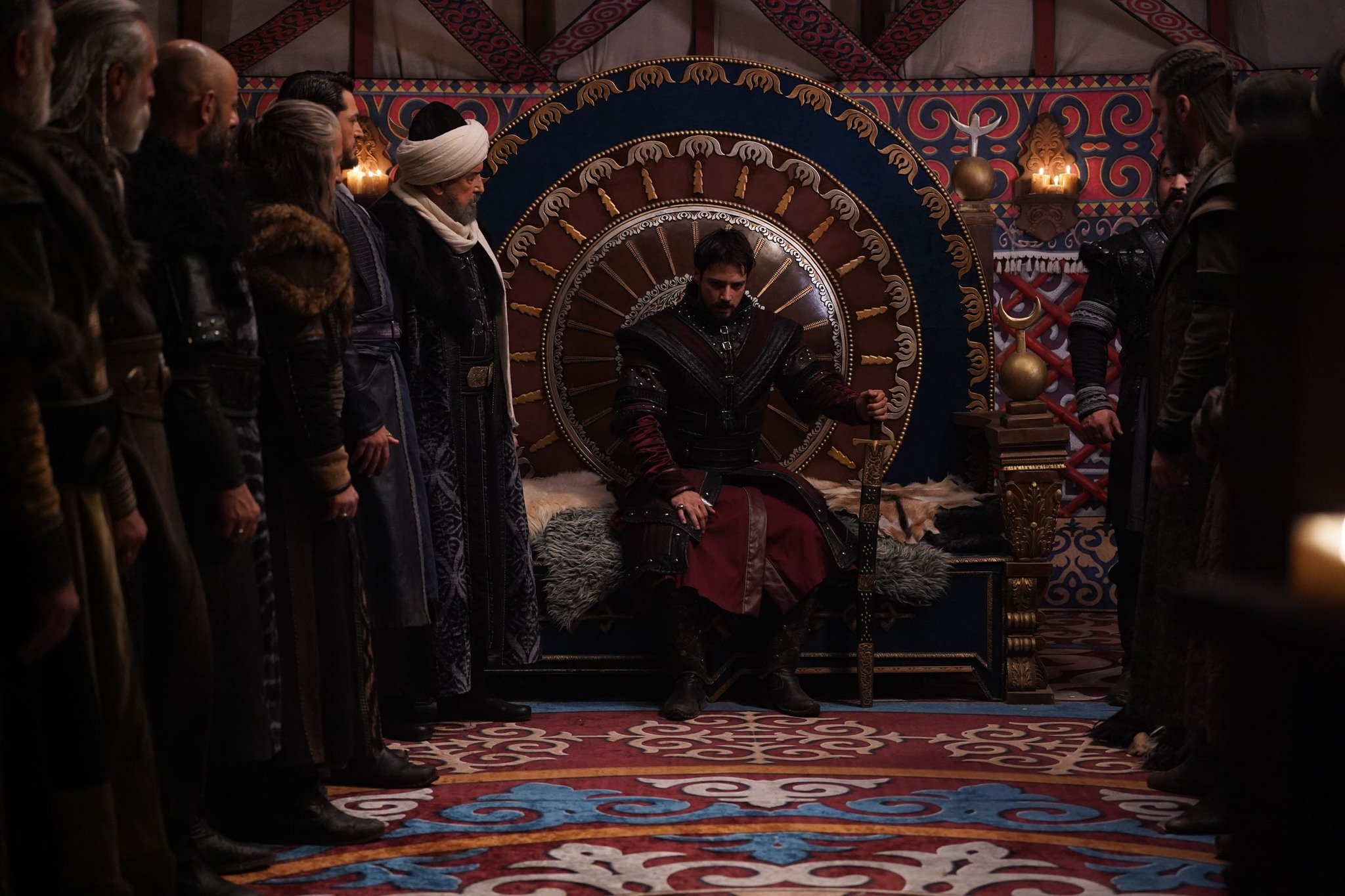 5. Bölüm Foto Galeri