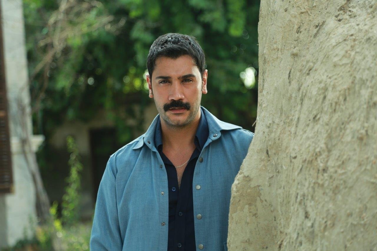 Züleyha ve Yılmaz'ın Unutulmaz Aşkı