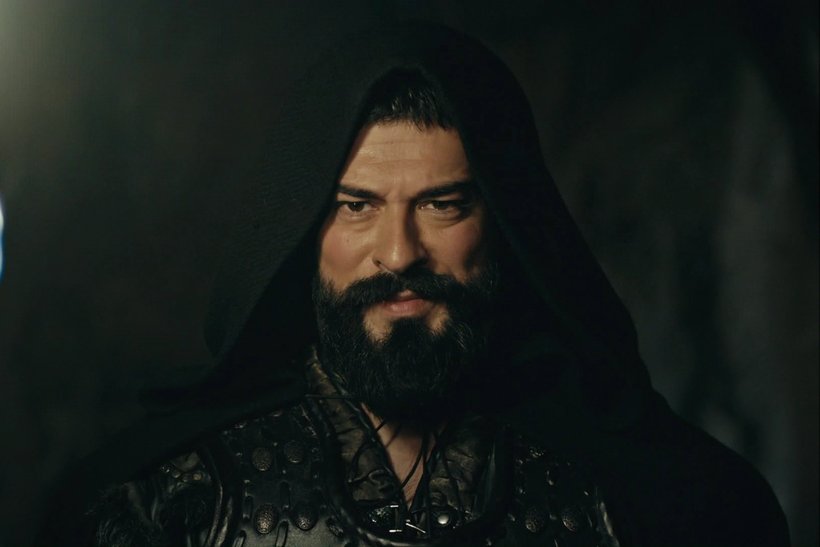 Osman Bey, Papaz Gregor'un sırrını çözdü