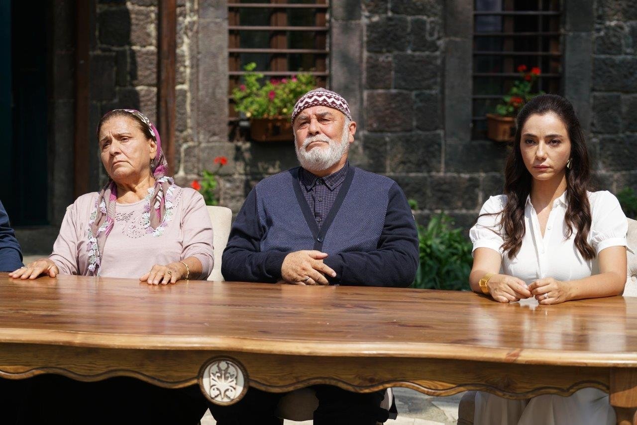 57. Bölüm Foto Galeri 