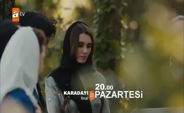 Karadayı