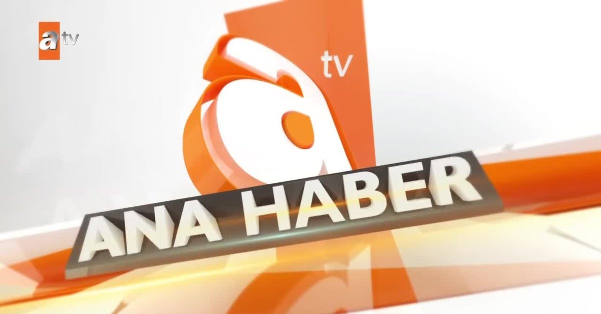 Atv Ana Haber 8315 Bolum