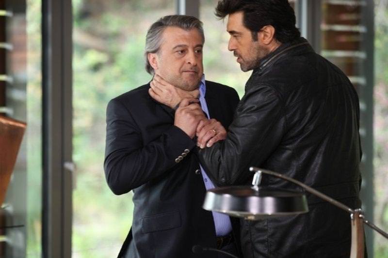 Kızım Nerede 21. bölüm fotoğrafları