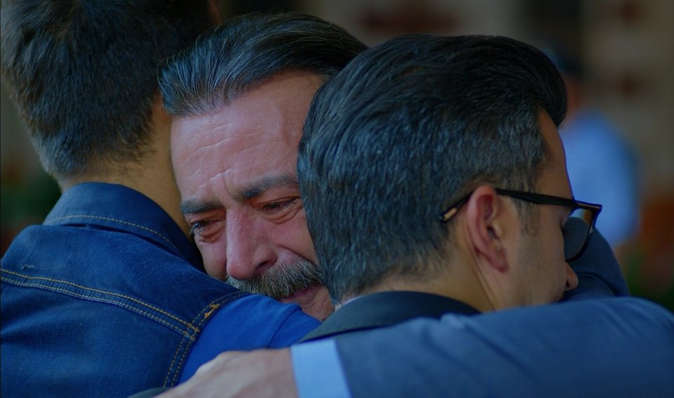 kocaman-ailem