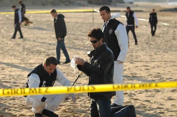 Kızım Nerede 1. Bölüm