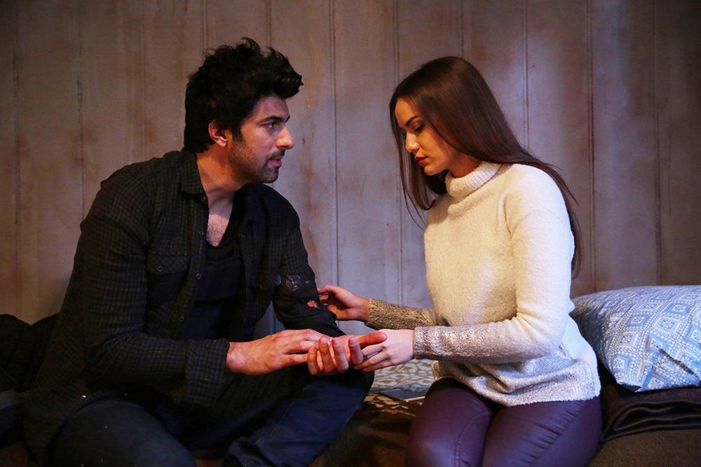 4. bölüm foto galeri