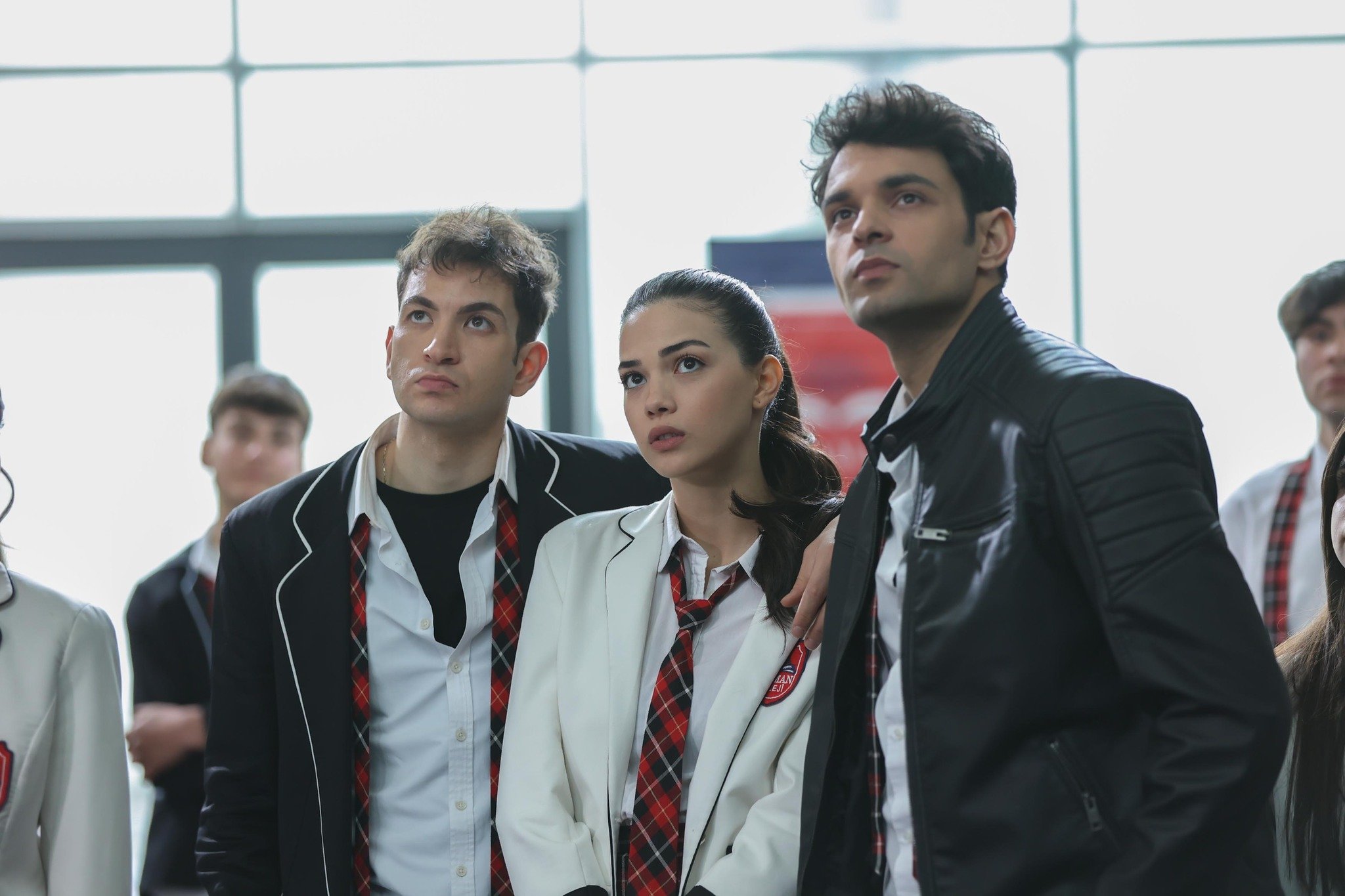 114. Bölüm Foto Galeri