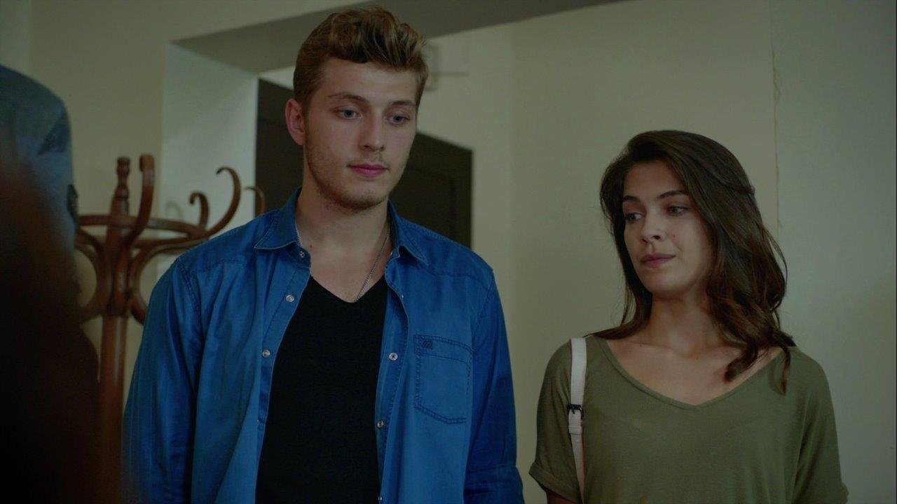 93. bölüm foto galeri 