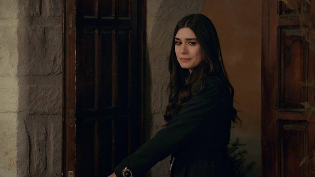 21. Bölüm foto galeri