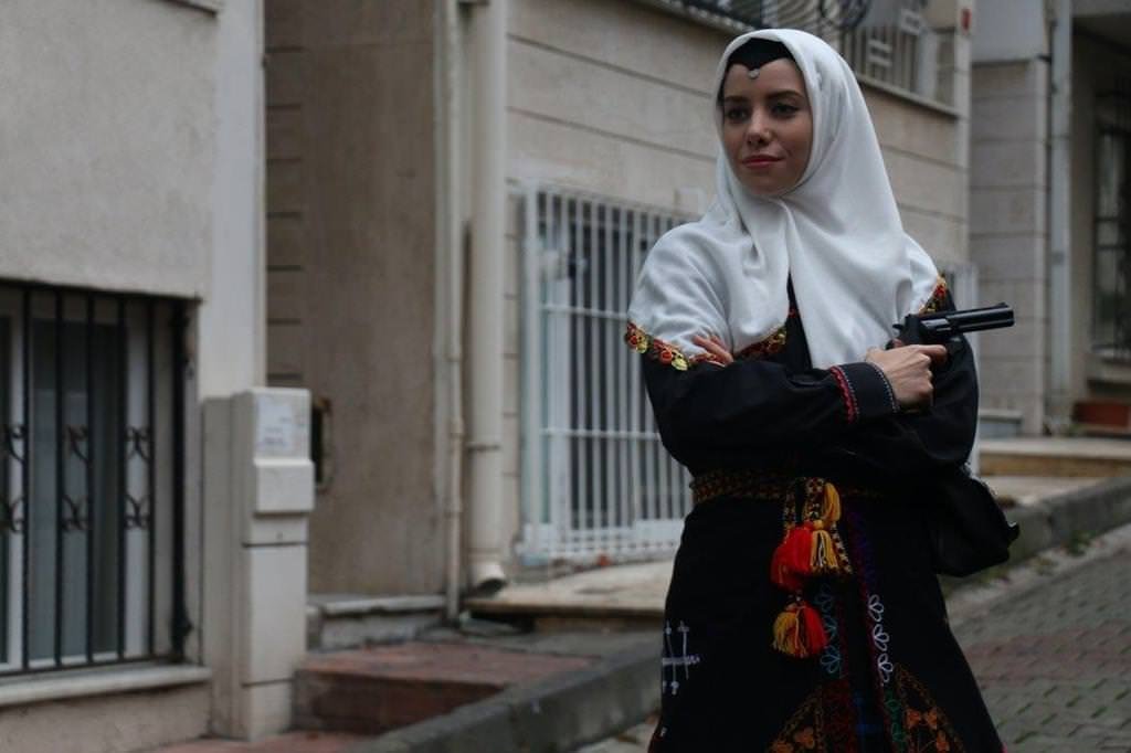 79. bölüm foto galeri 