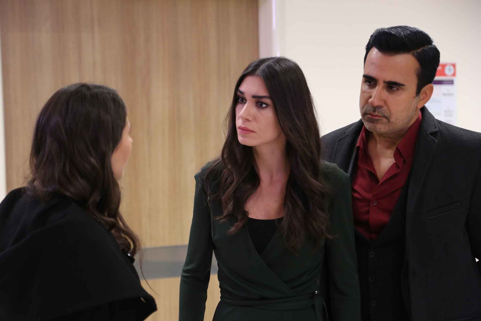 46. Bölüm foto galeri