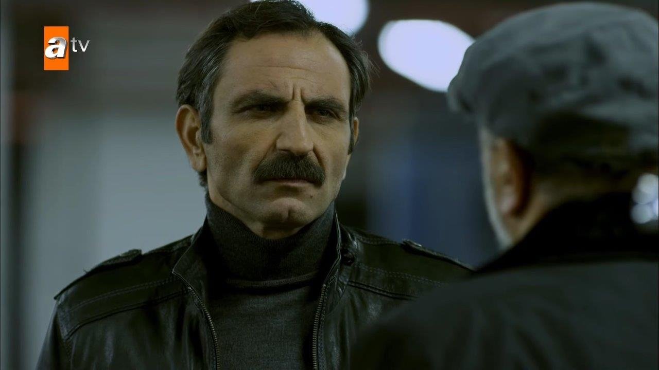  Serhat Hakeri'den unutulmaz raconlar 📿💣