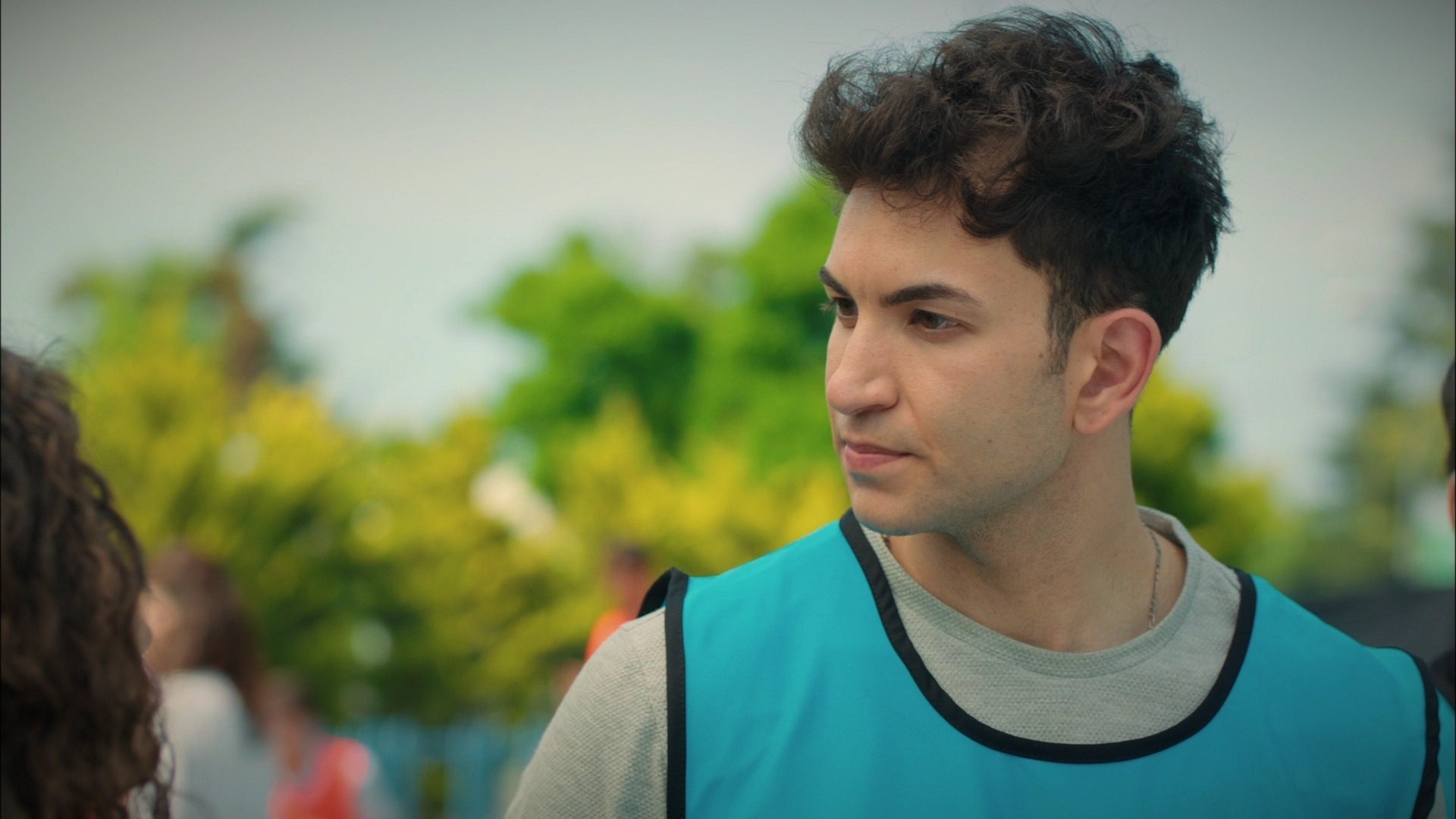 Asiye ve Aybike kavgasında neler yaşandı?