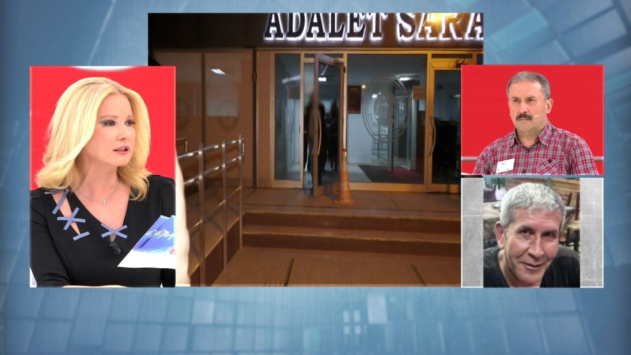 Vahşice öldürülen emekli öğretmen...