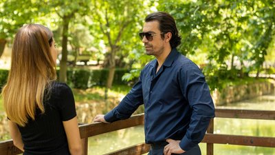 Bir Zamanlar Çukurova