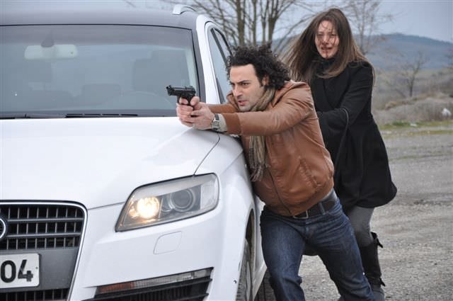 Unutulmaz 71. bölüm fotoğrafları