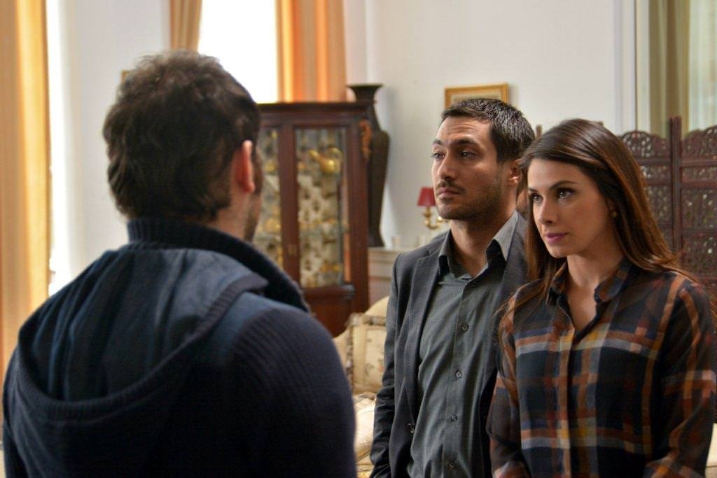 11.bölüm fotoğrafları