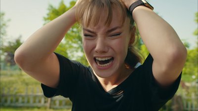 Ozan, Deniz’i terk ediyor