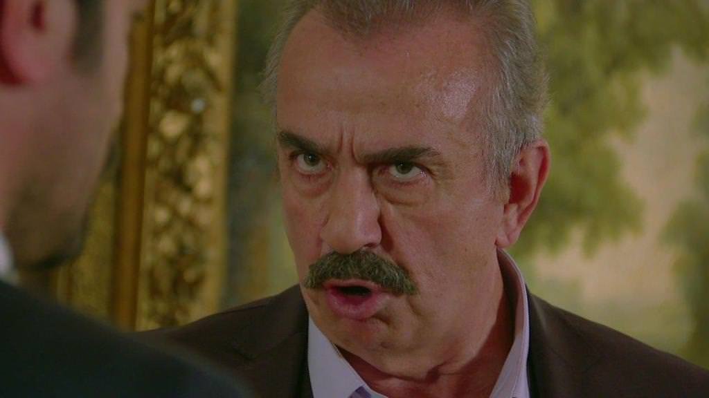 1. Bölüm foto galeri