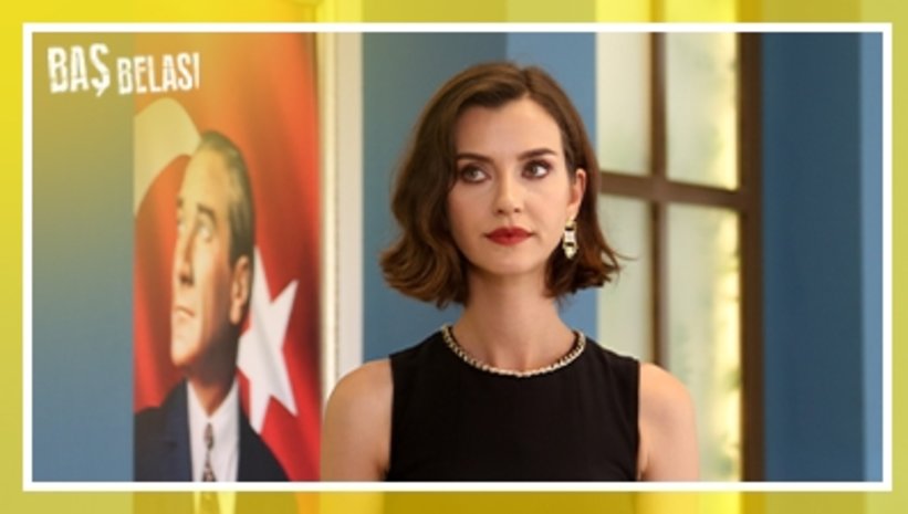 Baş Belası