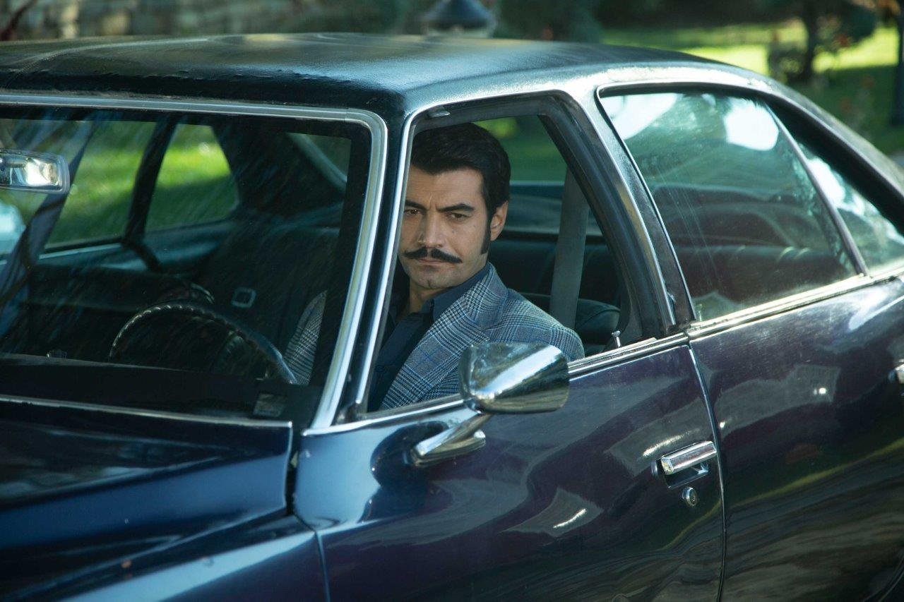 77. Bölüm Foto Galeri 