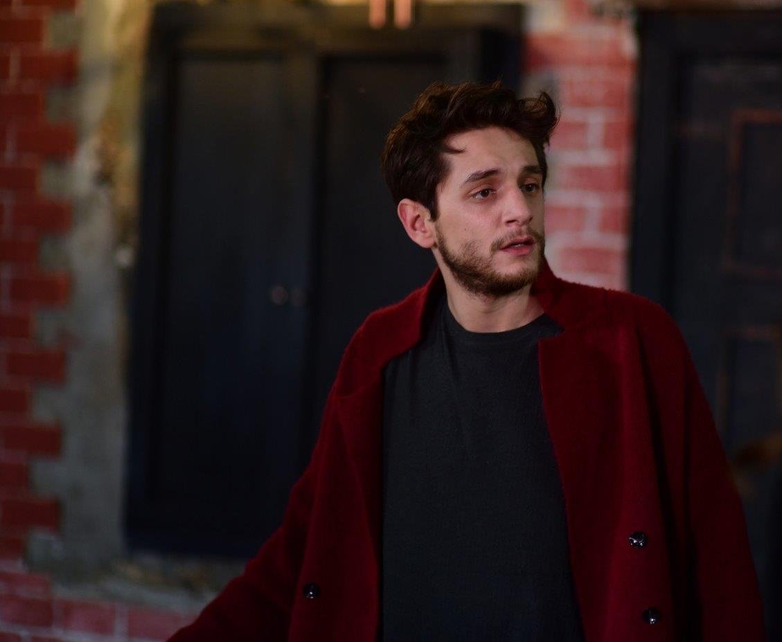 2. Bölüm Foto Galeri 