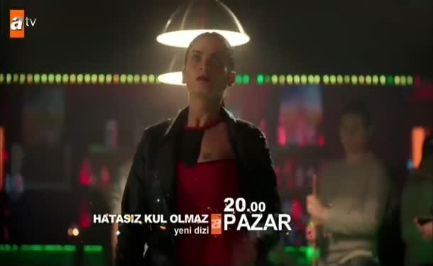 Hatasız Kul Olmaz