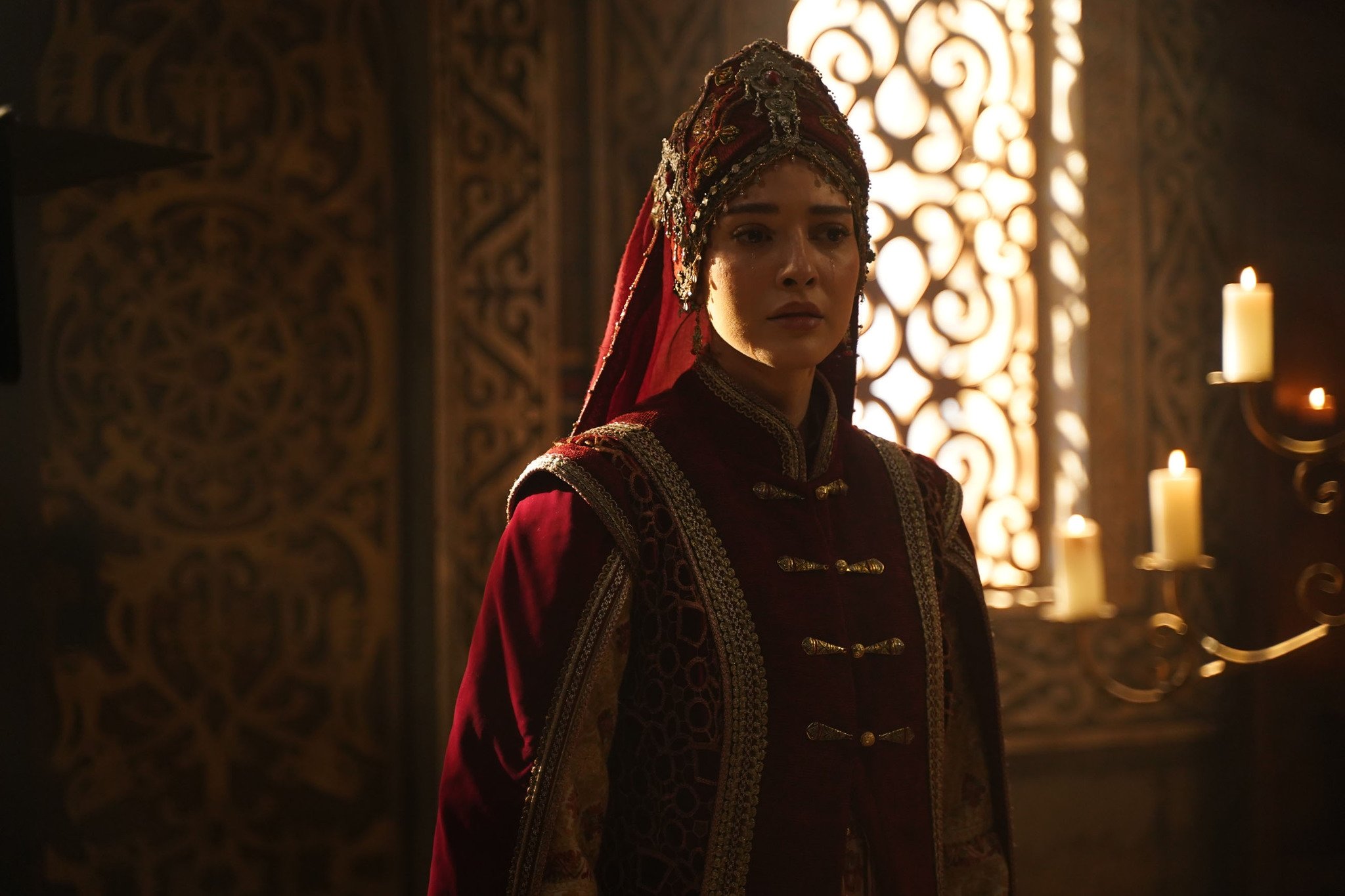 22. Bölüm Foto Galeri