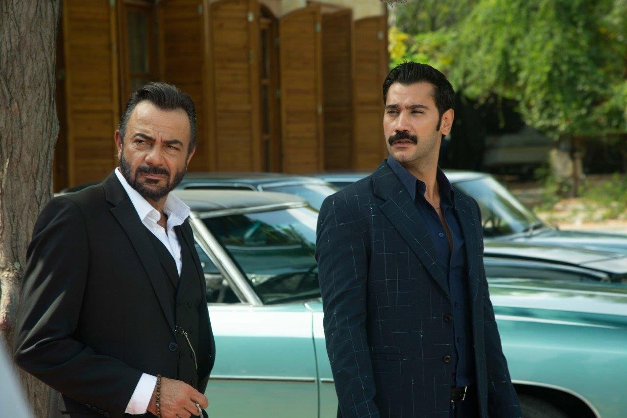 70. Bölüm Foto Galeri