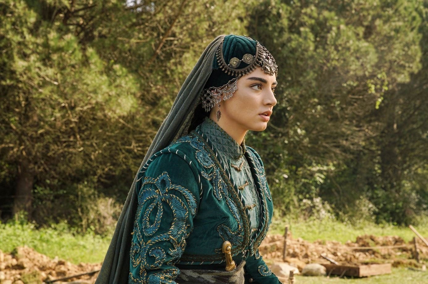 22. Bölüm Foto Galeri