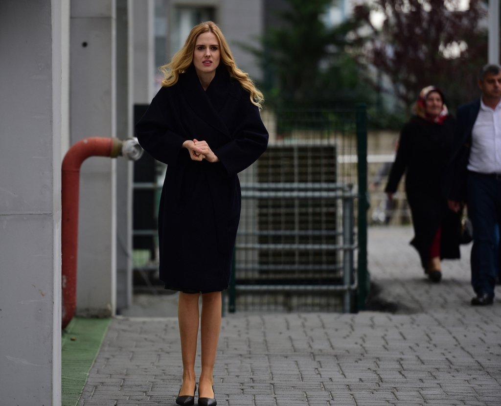 2. bölüm fotogaleri