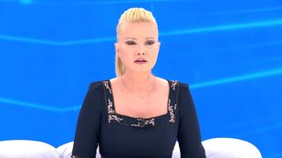 Müge Anlı ile Tatlı Sert