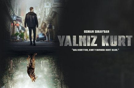 Yalnız Kurt